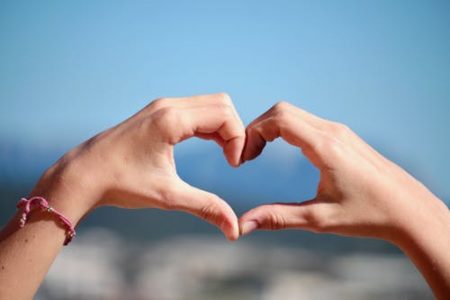 Show Love and kindness to Others