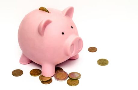 saving your pennies