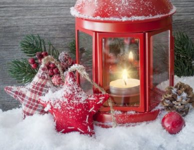 Holiday Decor